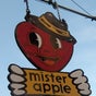 Mister Apple Candy Store