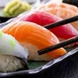 Samuray Sushi