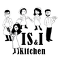 IS & I Kitchen