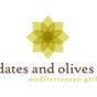dates and olives