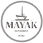 MAYAK Restaurant Baku Boulevard