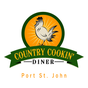 Country Cookin Diner - Cocoa