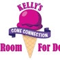 Kelly's Cone Connection