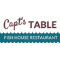 Captain's Table Fish House Restaurant