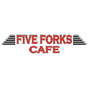 Five Forks Cafe