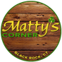 Matty's Corner