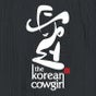 The Korean Cowgirl