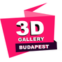 3D Gallery Budapest