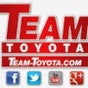 Team Toyota Baton Rouge