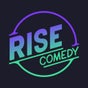 RISE Comedy - Bar • Comedy • Lounge