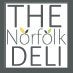 The Norfolk Deli