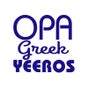 Opa Greek Yeeros