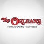 The Orleans Hotel & Casino