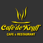 Cafe'de Keyff
