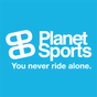 Planet Sports - You never ride alone.