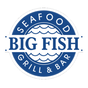 Big Fish Seafood Grill & Bar