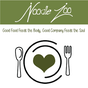 Ankeny Noodle Zoo Cafe and Catering