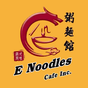 E Noodle Cafe