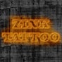 ZINK Tattoo