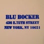 Blu Bocker