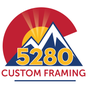 5280 Custom Framing