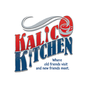 The Kalico Kitchen