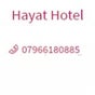 Hayat Hotel