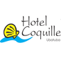 Hotel Coquille - Ubatuba