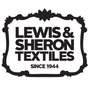 Lewis and Sheron Textiles