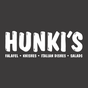 Hunki's Kosher Pizza