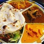 Thali Cuisine Indienne