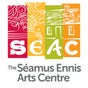 The Séamus Ennis Arts Centre