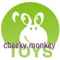 Cheeky Monkey Toys