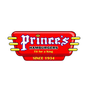Prince's Hamburgers