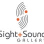 Sight + Sound Gallery