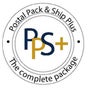 Postal Pack and Ship Plus