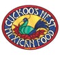 Cuckoo’s Nest Mexican Food