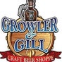 Growler & Gill