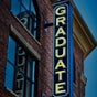 Graduate Oxford