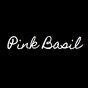 Pink Basil