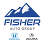 Fisher Honda Acura