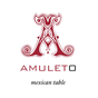 Amuleto Mexican Table