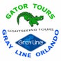 Gray Line Orlando / Gator Tours
