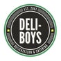 Deli Boys