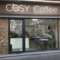 Cosy coffee