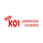 Red Koi Japanese Cuisine