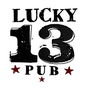Lucky 13 Pub