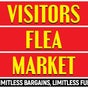 Visitors Flea Market