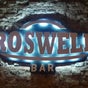 Roswell Bar