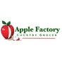 The Apple Factory